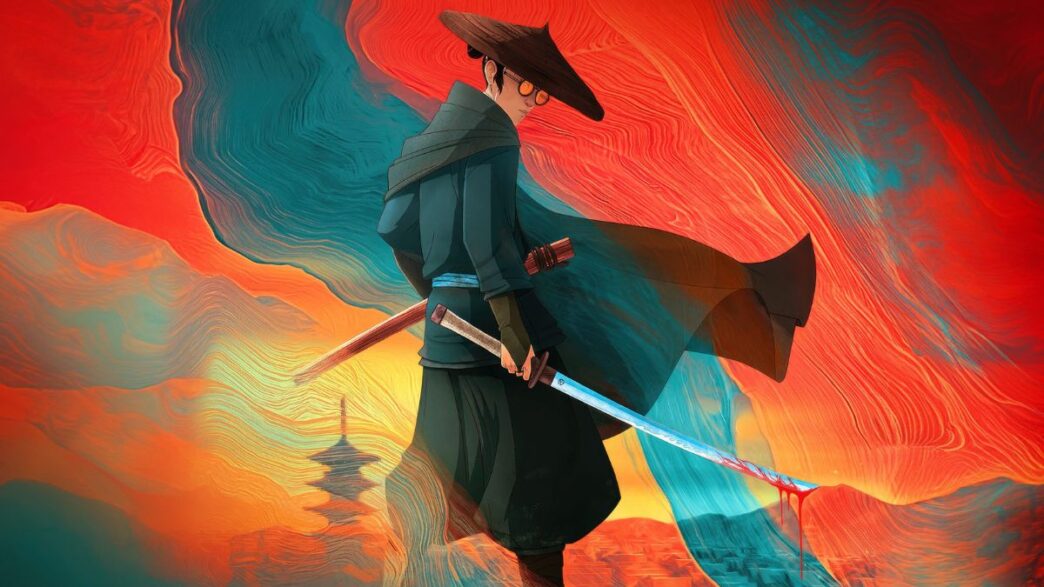 5 Filmes para fãs de Samurai da Visão Azul