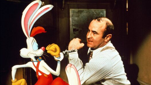 10 Filmes de Fantasia Aprovados por Roger Ebert