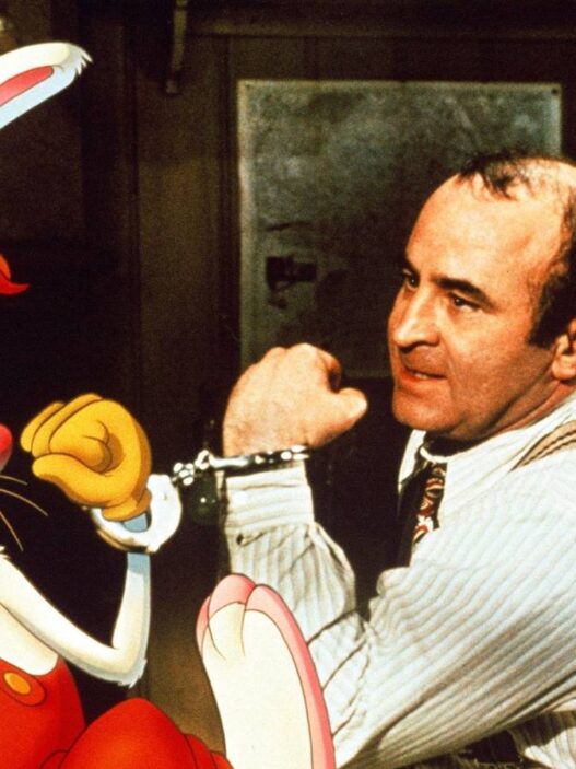 10 Filmes de Fantasia Aprovados por Roger Ebert