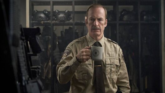 Bob Odenkirk retorna às telas em thriller de ação