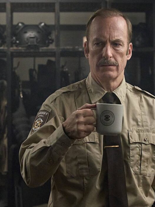 Bob Odenkirk retorna às telas em thriller de ação