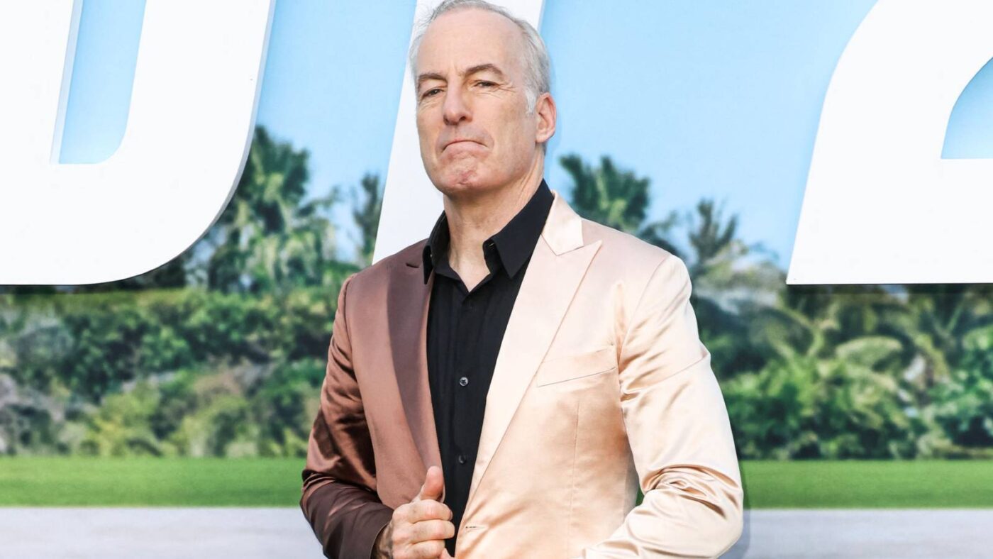 9 Papéis de Bob Odenkirk Além de Saul Goodman