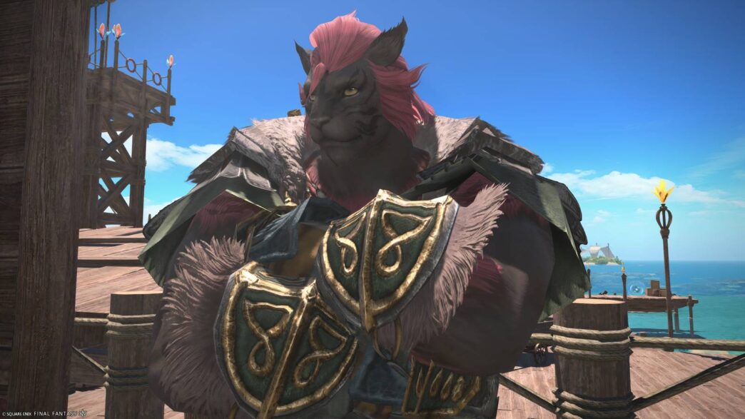 Yoshi-P Fica! Produtor de FFXIV não pretende deixar o jogo tão cedo