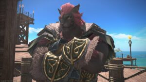 Yoshi-P Fica! Produtor de FFXIV não pretende deixar o jogo tão cedo