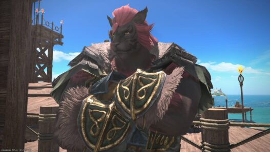 Yoshi-P Fica! Produtor de FFXIV não pretende deixar o jogo tão cedo