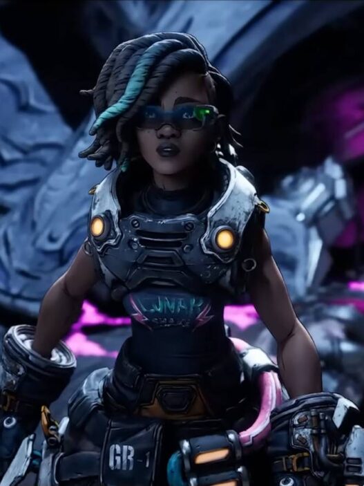 Glitch em Borderlands 4 chama atenção da Gearbox
