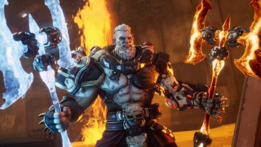 Problemas com Borderlands 4 no Steam: Relatos de Bugs e Soluções