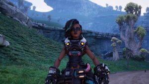 Borderlands 4: Atualização Gigante no Primeiro Dia é Provocada