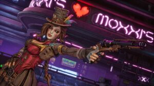 Borderlands 4: Horários de lançamento mundial revelados