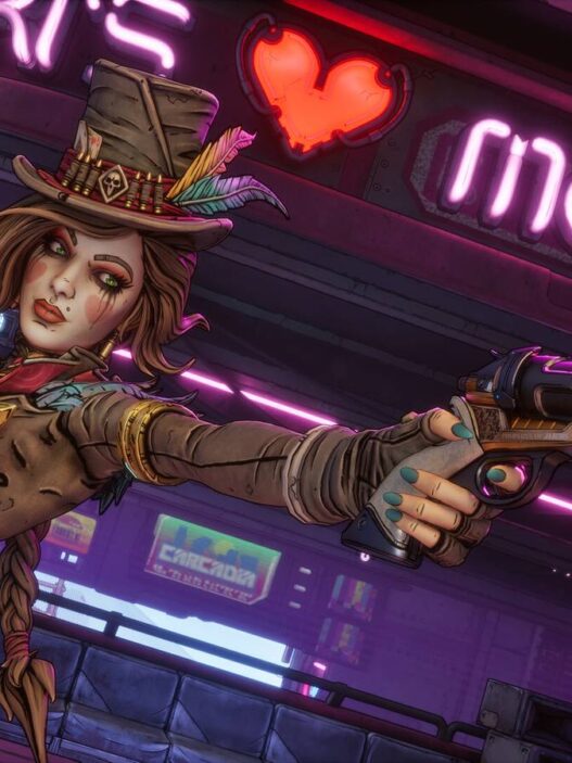 Borderlands 4: Horários de lançamento mundial revelados