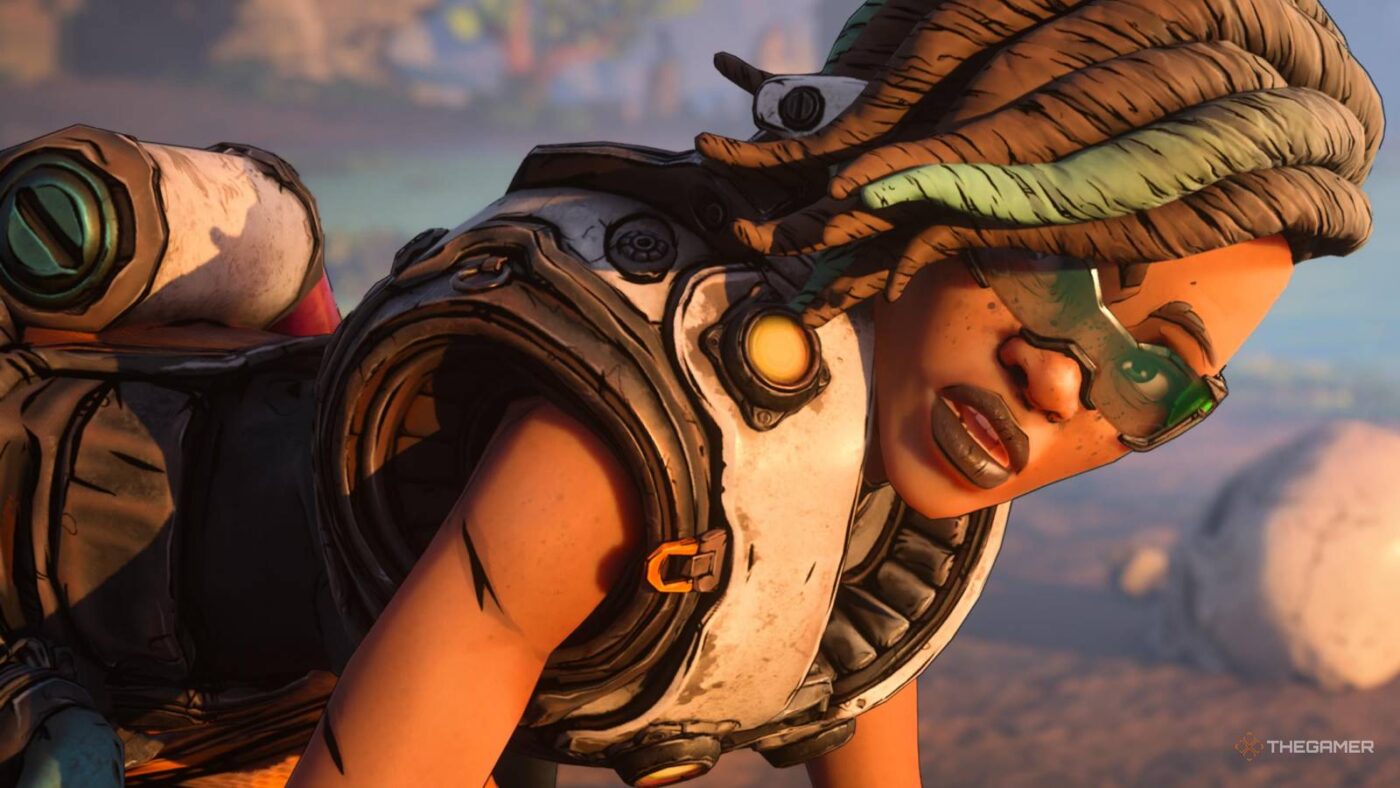 Gearbox Conserta Bugs de Borderlands 4 Enquanto Pitchford Discute no Twitter