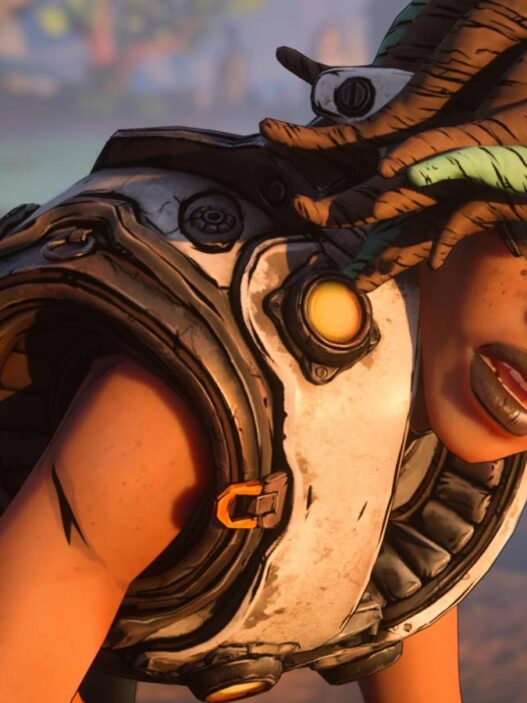 Gearbox Conserta Bugs de Borderlands 4 Enquanto Pitchford Discute no Twitter