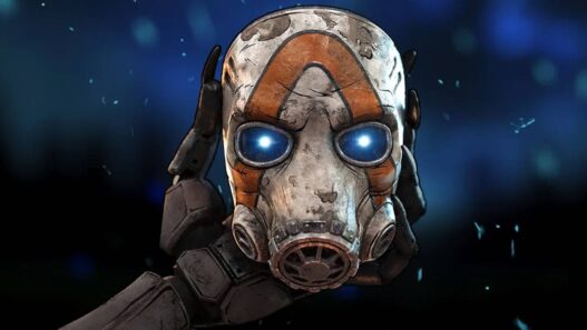 Piratas desistem de crackear Borderlands 4 por causa da Denuvo