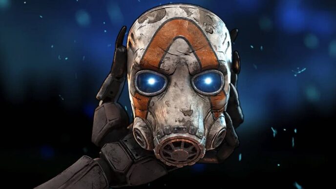 Piratas desistem de crackear Borderlands 4 por causa da Denuvo