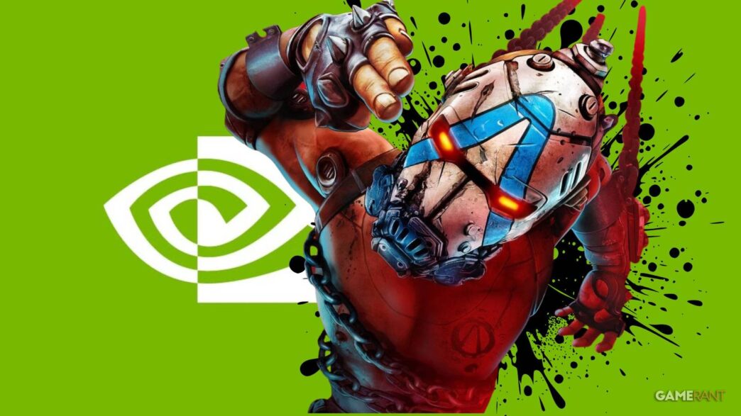 GeForce Now: Borderlands 4 Grátis por Tempo Limitado