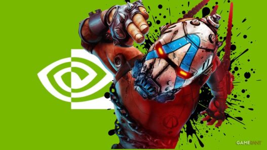 GeForce Now: Borderlands 4 Grátis por Tempo Limitado