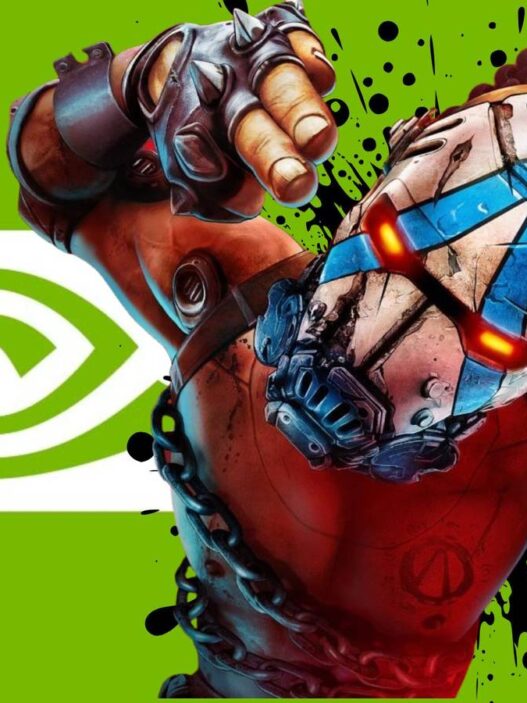 GeForce Now: Borderlands 4 Grátis por Tempo Limitado