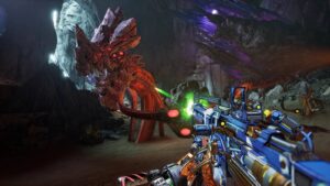 Novos códigos Shift para Borderlands 4: resgate até 21 de setembro