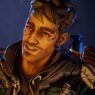 Build quebrada de Rafa em Borderlands 4: destruição sem precisar atirar