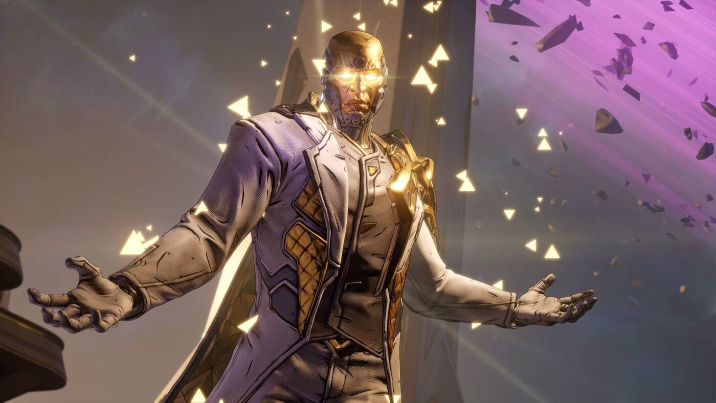 Borderlands 4: Modo cooperativo confirmado com recurso útil