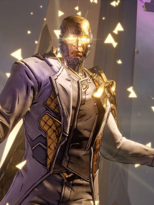 Borderlands 4: Modo cooperativo confirmado com recurso útil