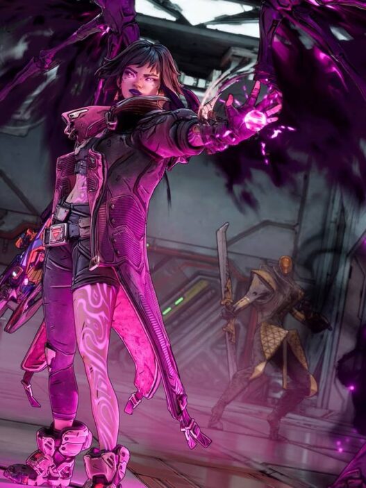 Borderlands 4: Atualizações focadas em builds fracas, mas com ressalva