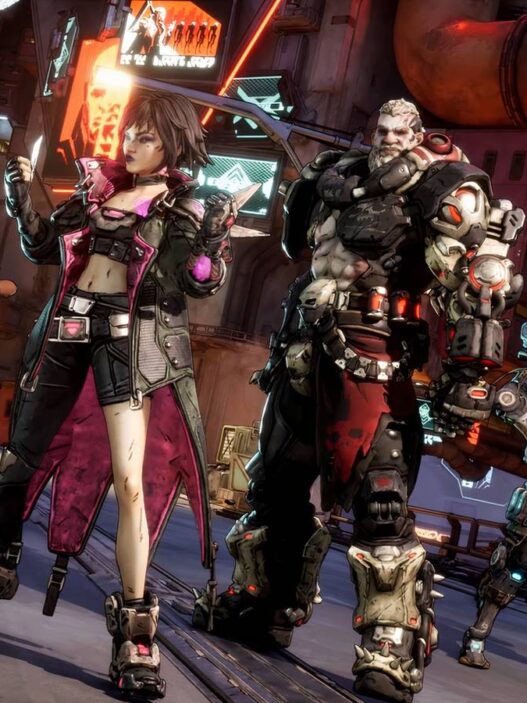 Borderlands 4: Notas do novo patch reveladas