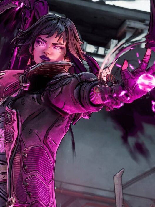 Bug em Borderlands 4: Pontos de Habilidade Desaparecem