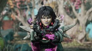 Borderlands 4: Sucesso Imediato!