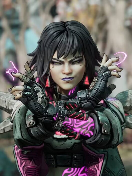 Borderlands 4: Sucesso Imediato!