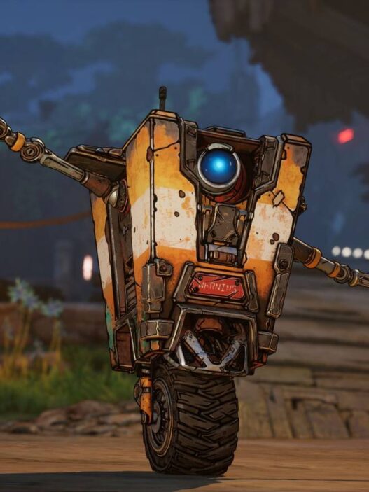 Borderlands 4: atualização inclui ajuste de FOV para consoles