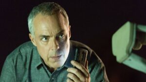 6 Dramas Policiais Imperdíveis na Prime Video