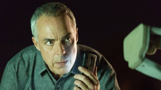 6 Dramas Policiais Imperdíveis na Prime Video