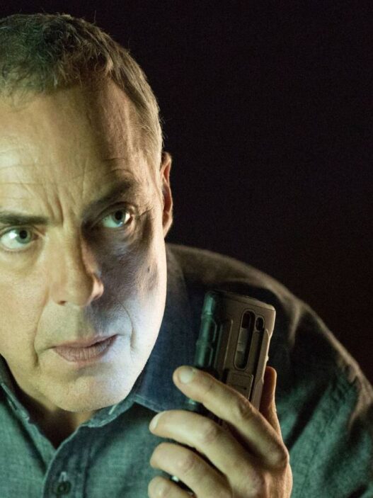 6 Dramas Policiais Imperdíveis na Prime Video