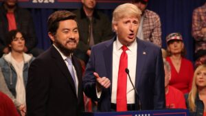 Elenco do SNL permanece! Êxodo planejado não acontece