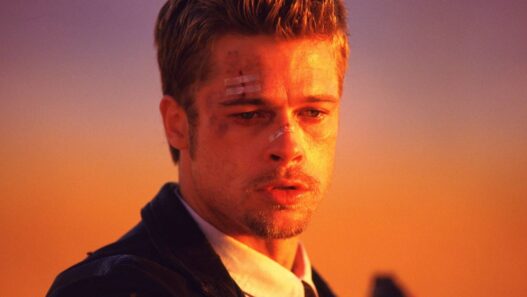Se7en: O filme de David Fincher que merecia o sucesso de 'O Silêncio dos Inocentes'