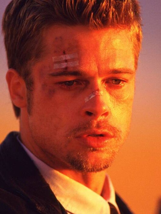 Se7en: O filme de David Fincher que merecia o sucesso de 'O Silêncio dos Inocentes'