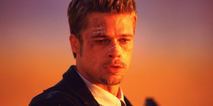 Se7en: O filme de David Fincher que merecia o sucesso de 'O Silêncio dos Inocentes'