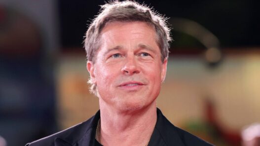 Sucesso de bilheteria de Brad Pitt, com US$ 540 milhões, encontra novo sucesso em streaming