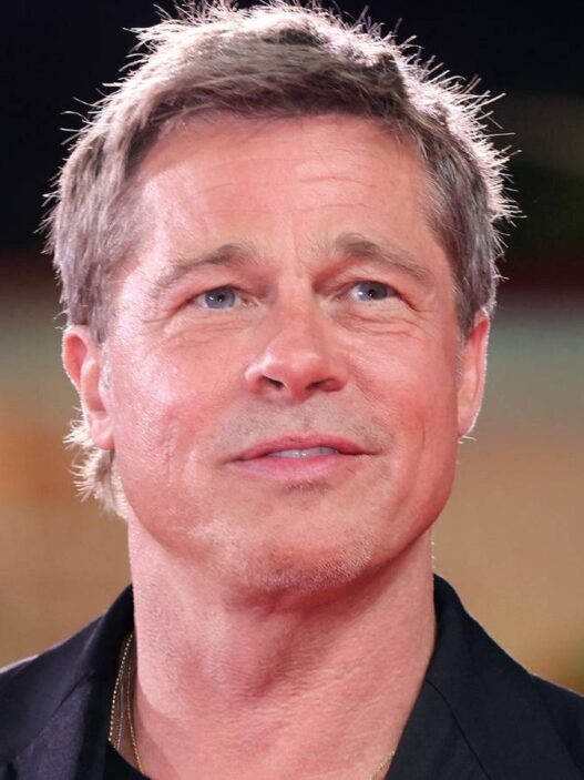 Sucesso de bilheteria de Brad Pitt no streaming