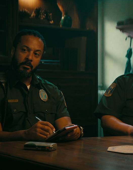 Brandon Jay McLaren: De Power Rangers a The Rookie