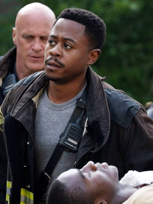 Chicago Fire: Nova personagem é cópia de estrela da 14ª temporada?