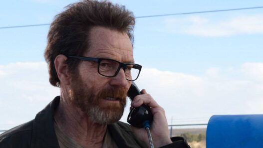 10 Séries de Crime com Finais Perfeitos (1 Mudou a TV)