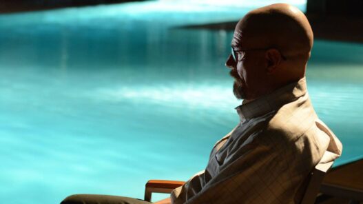 Fãs de Breaking Bad precisam ver esse thriller policial de 82% no Rotten Tomatoes
