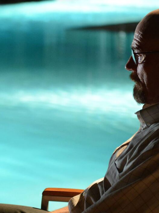 Fãs de Breaking Bad precisam ver esse thriller policial de 82% no Rotten Tomatoes