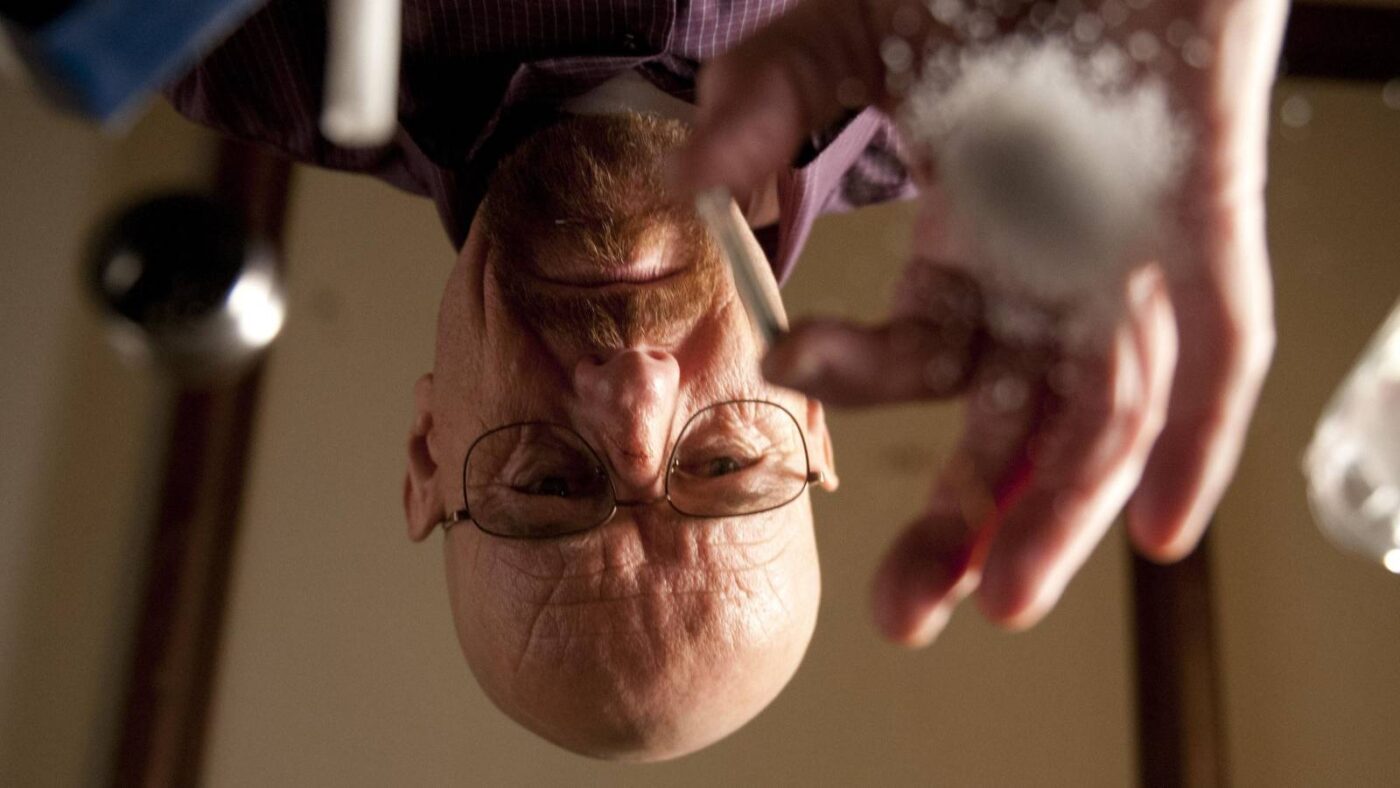 Bryan Cranston Revela a Verdadeira Natureza de Walter White em Breaking Bad
