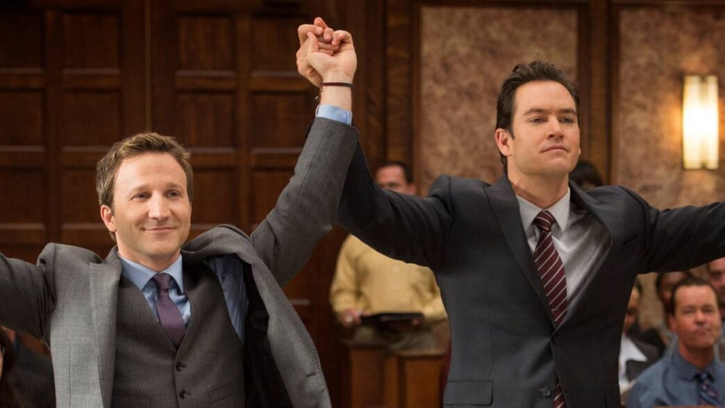 The Judge (2014): Uma Comédia Judicial Muito 'Boa' Demais Para o Sucesso