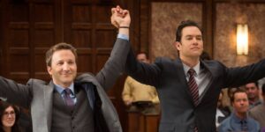 The Judge (2014): Uma Comédia Judicial Muito 'Boa' Demais Para o Sucesso