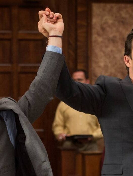 The Judge (2014): Uma Comédia Judicial Muito 'Boa' Demais Para o Sucesso