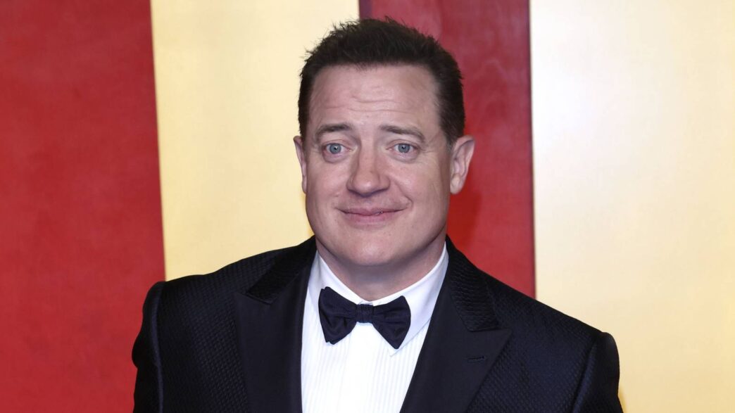 Brendan Fraser: Filme após Oscar conquista 100% no Rotten Tomatoes